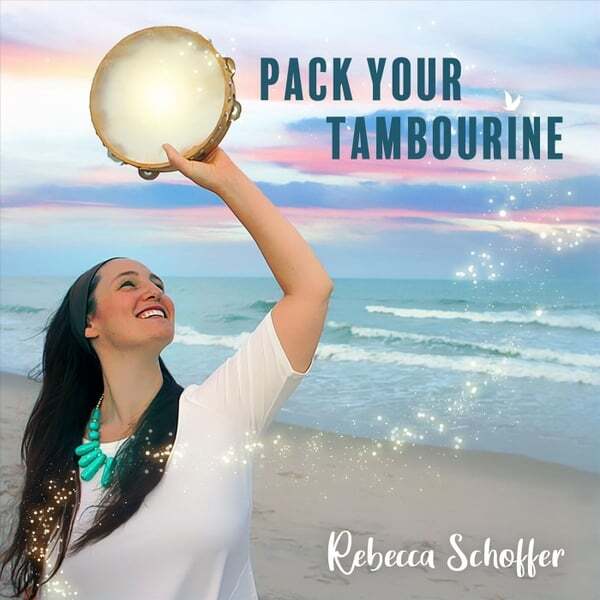 Cover art for Pack Your Tambourine